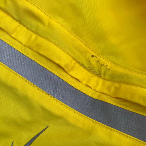 Nike 2000's Convertible 3M Windbreaker Vest Y2K Vintage Jacket - Picture 4 of 6